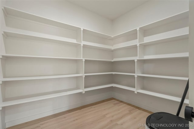 1732 S Jamestown Ave, Tulsa, OK 74112 - view of storage area