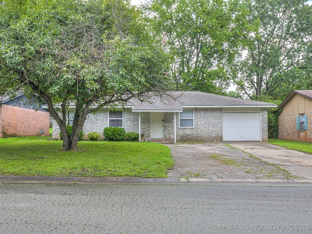 15505 S 291st E Ave, Coweta, OK 74429 - photo 1