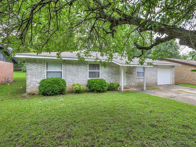 15505 S 291st E Ave, Coweta, OK 74429 - photo 34