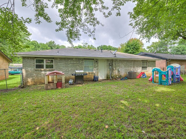 15505 S 291st E Ave, Coweta, OK 74429 - photo 27