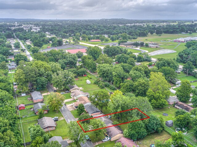 15505 S 291st E Ave, Coweta, OK 74429 - photo 32