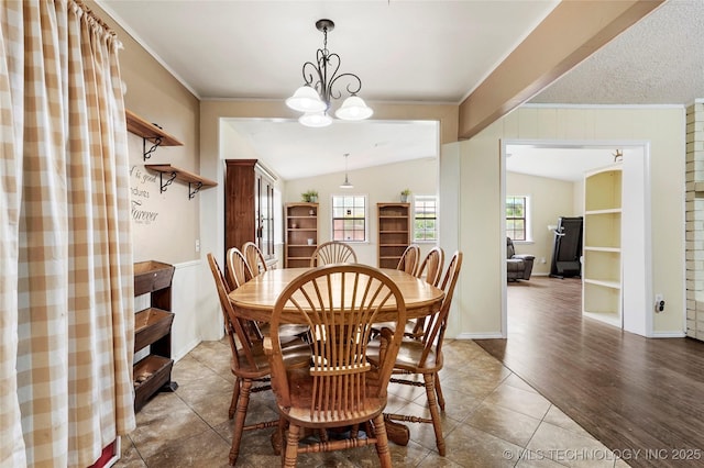 1508 Melissa Cir, Sapulpa, OK 74066 - dining room with ornamental molding and baseboards