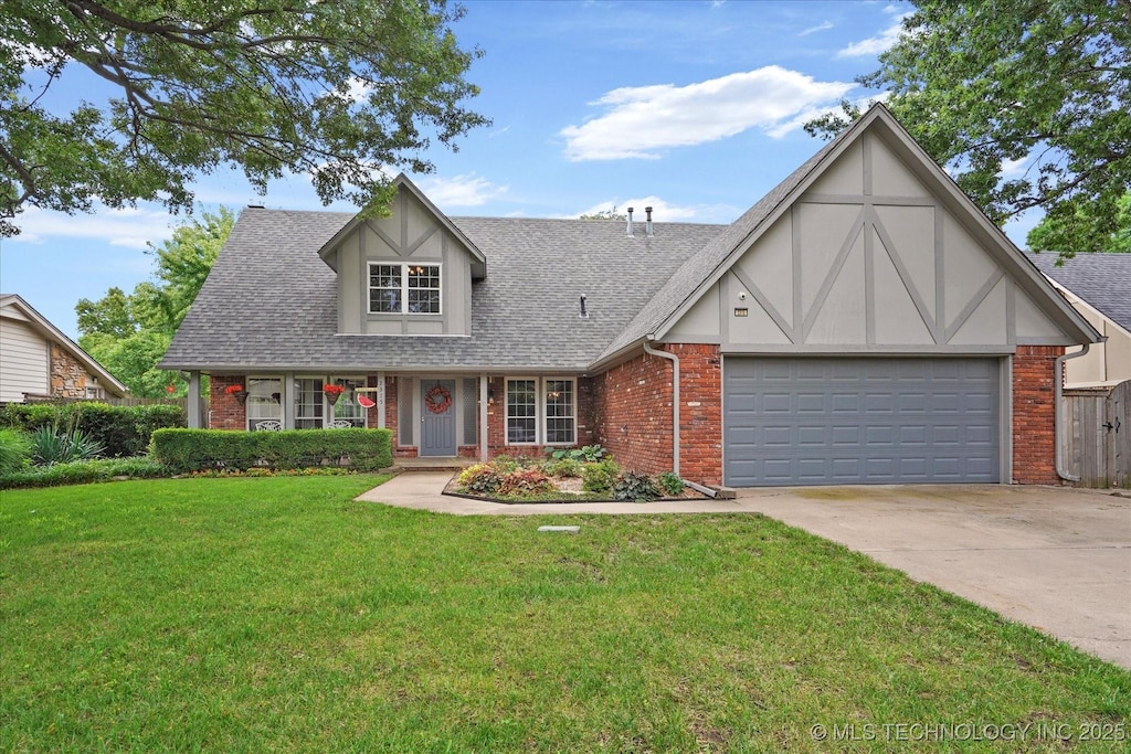 2315 W Atlanta Ct, Broken Arrow, OK 74012 - photo 1