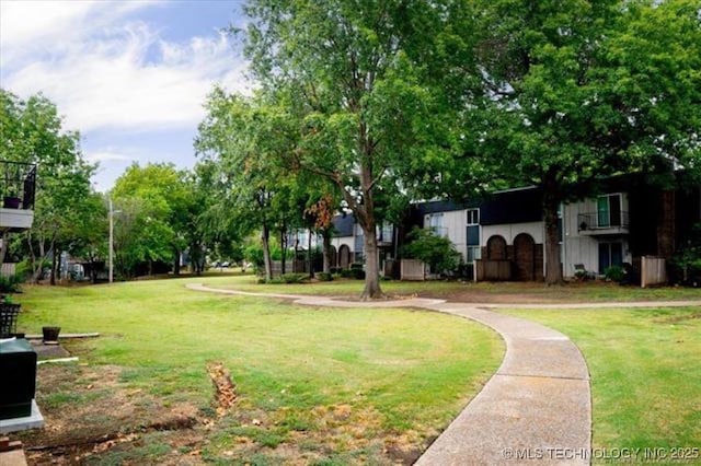 6812 S Toledo Ave Unit 311, Tulsa, OK 74136 - photo 21