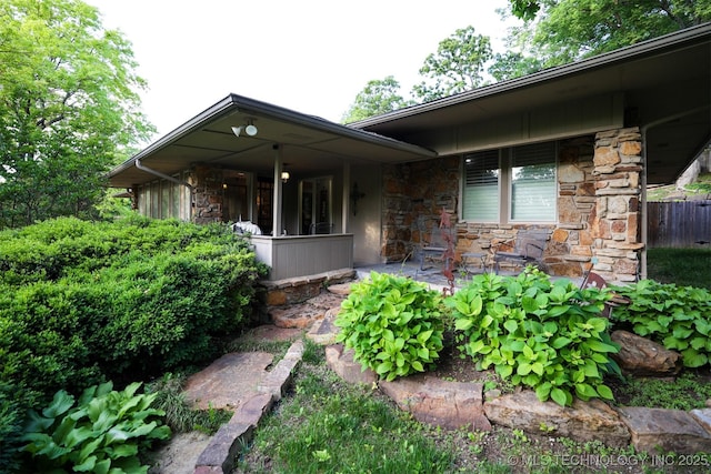 7665 S Quebec Ave, Tulsa, OK 74137 - photo 9