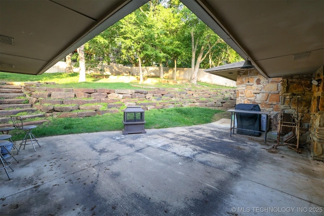 7665 S Quebec Ave, Tulsa, OK 74137 - photo 11