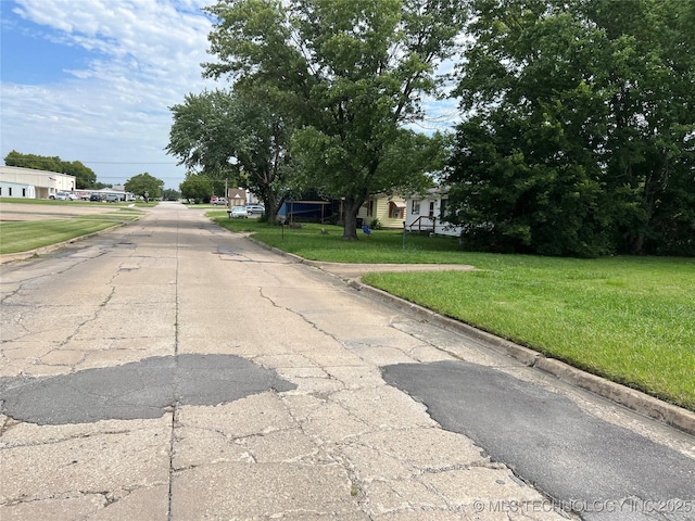 136 Debell, Bartlesville, OK 74006