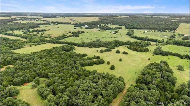 E 810 Road, Tryon, OK 74875 - photo 5
