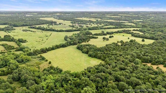 E 810 Road, Tryon, OK 74875 - photo 7