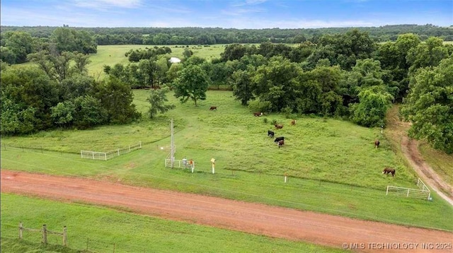 E 810 Road, Tryon, OK 74875 - photo 9