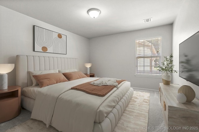 7185 N 194th E Ave, Owasso, OK 74055 - bedroom with light colored carpet and baseboards