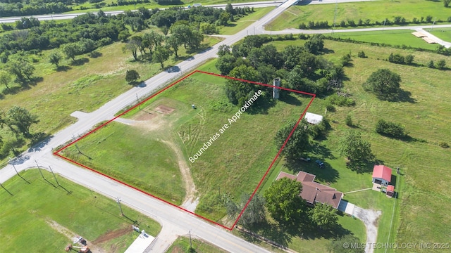 S 4410 Road, Vinita, OK 74301 - photo 1