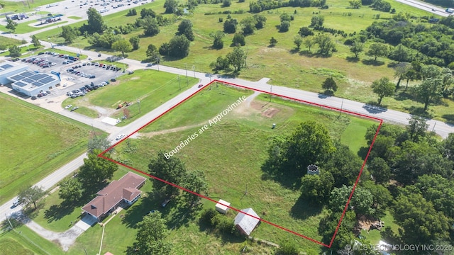 S 4410 Road, Vinita, OK 74301 - photo 2
