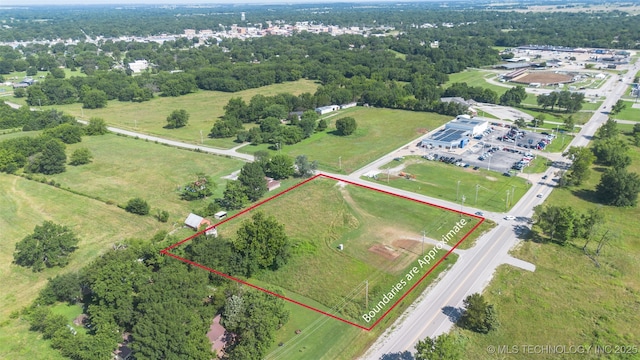 S 4410 Road, Vinita, OK 74301 - photo 4