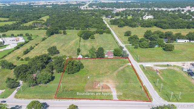 S 4410 Road, Vinita, OK 74301 - photo 5
