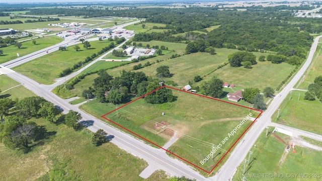 S 4410 Road, Vinita, OK 74301 - photo 6