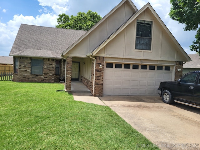 308 N Hemlock Ave, Broken Arrow, OK 74012 - photo 1