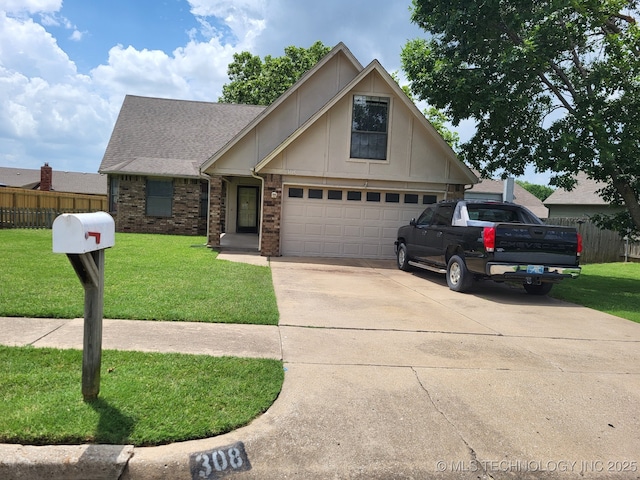 308 N Hemlock Ave, Broken Arrow, OK 74012 - photo 2