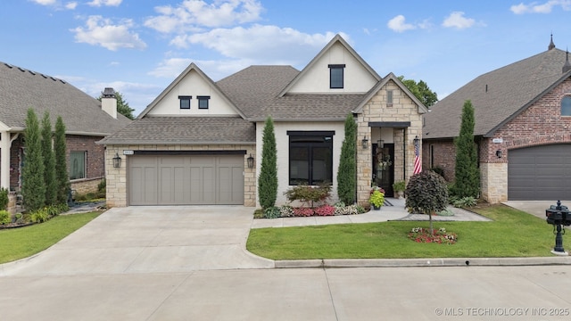 3823 W Quantico Pl, Broken Arrow, OK 74011 - photo 1