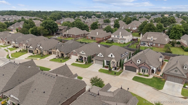 3823 W Quantico Pl, Broken Arrow, OK 74011 - photo 44
