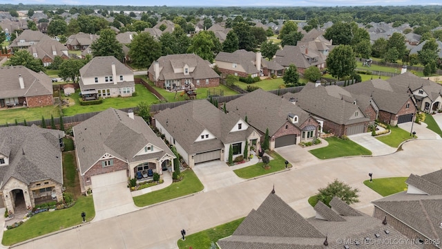 3823 W Quantico Pl, Broken Arrow, OK 74011 - photo 45