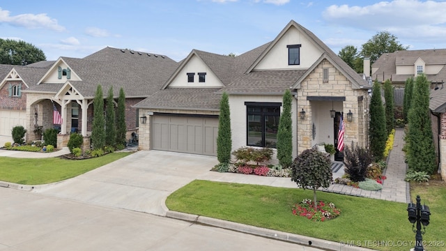 3823 W Quantico Pl, Broken Arrow, OK 74011 - photo 46