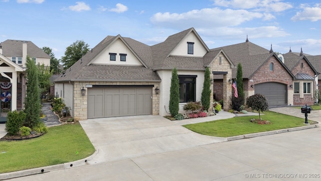 3823 W Quantico Pl, Broken Arrow, OK 74011 - photo 47