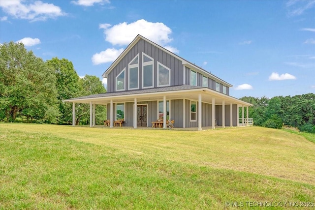 5122 State Road 70 E, Durant, OK 74701 - photo 4