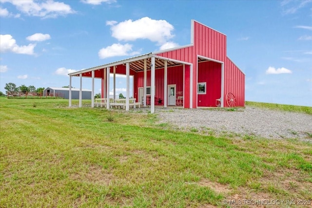 5122 State Road 70 E, Durant, OK 74701 - photo 26
