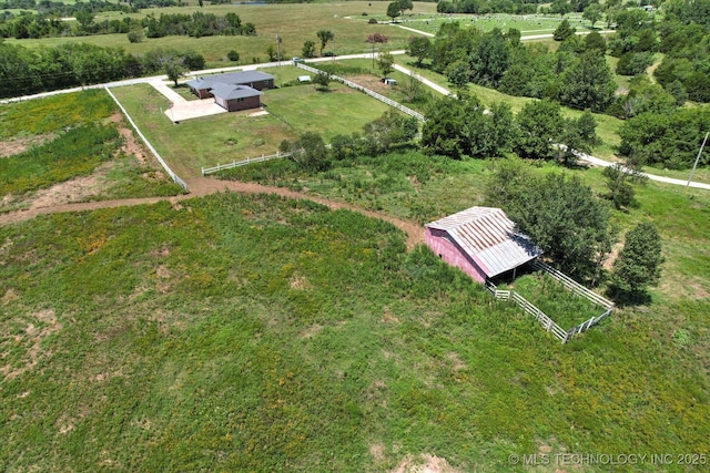34410 N 3980th Rd, Ramona, OK 74061 - photo 49