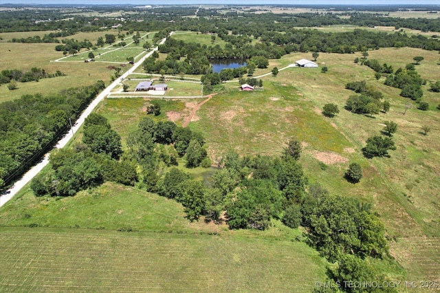 34410 N 3980th Rd, Ramona, OK 74061 - photo 46