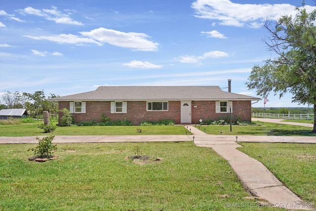 34410 N 3980th Rd, Ramona, OK 74061 - photo 2