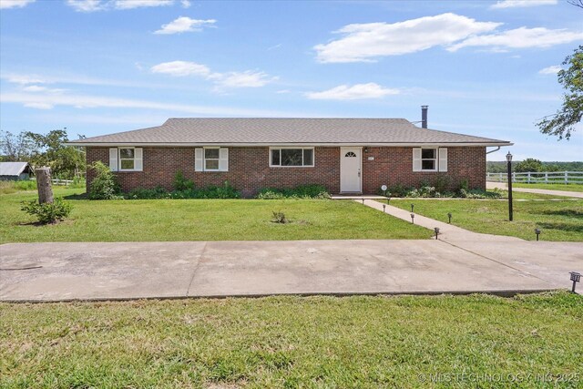 34410 N 3980th Rd, Ramona, OK 74061 - photo 4