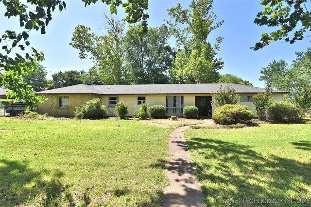 706 E Thompson Ave, Sapulpa, OK 74066 - photo 28