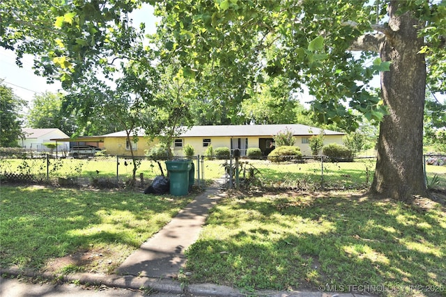 706 E Thompson Ave, Sapulpa, OK 74066 - photo 29