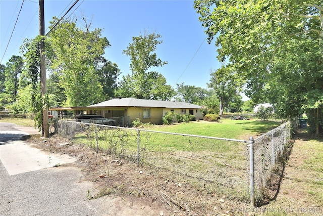 706 E Thompson Ave, Sapulpa, OK 74066 - photo 30