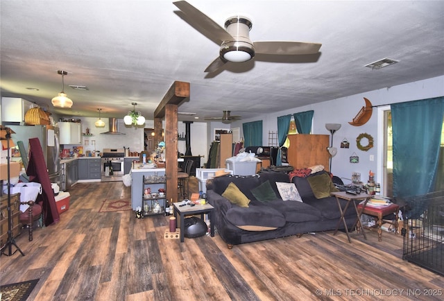 706 E Thompson Ave, Sapulpa, OK 74066 - photo 3