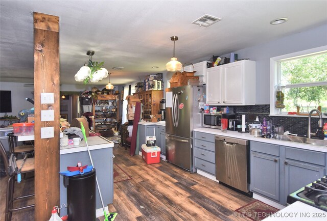 706 E Thompson Ave, Sapulpa, OK 74066 - photo 5