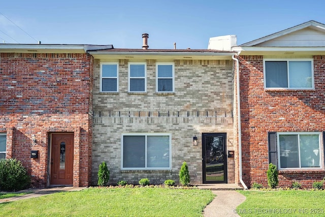 215 W 8th St, Bartlesville, OK 74003 - photo 1