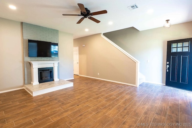 215 W 8th St, Bartlesville, OK 74003 - photo 2