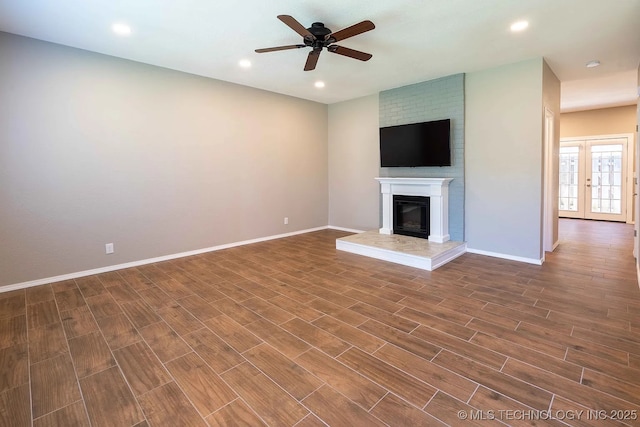 215 W 8th St, Bartlesville, OK 74003 - photo 3