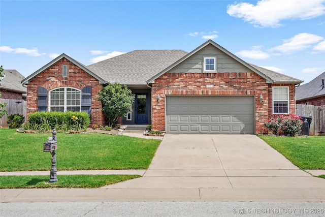 2728 W Quinton St, Broken Arrow, OK 74011 - photo 1