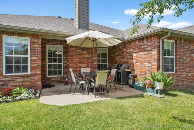 2728 W Quinton St, Broken Arrow, OK 74011 - photo 2