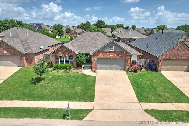 2728 W Quinton St, Broken Arrow, OK 74011 - photo 3
