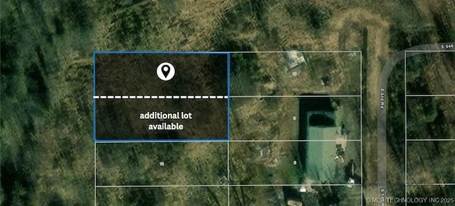 32617 S 543rd Rd, Cookson, OK 74427 - photo 1