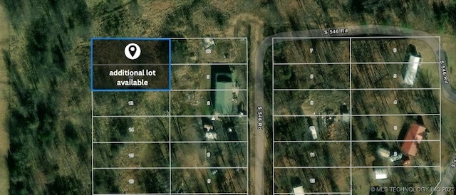 32617 S 543rd Rd, Cookson, OK 74427 - photo 2