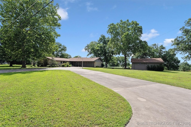 1561 E Country Club Dr, Vinita, OK 74301 - photo 25
