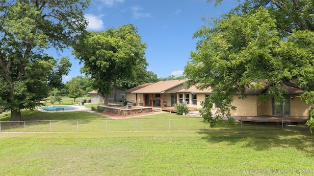 1561 E Country Club Dr, Vinita, OK 74301 - photo 29