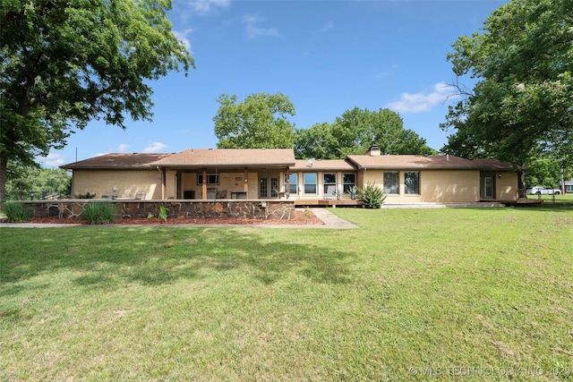 1561 E Country Club Dr, Vinita, OK 74301 - photo 31