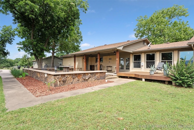 1561 E Country Club Dr, Vinita, OK 74301 - photo 32